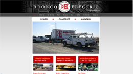 Web Design Portfolio Image