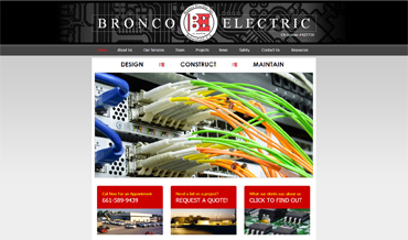 Web Design Bakersfield Image 3. 