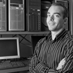 Nick Hodges of PJL Web Design